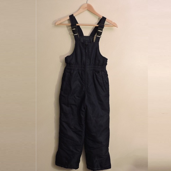 Faded Glory Kids Unisex Snow Pants - Picture 2 of 7